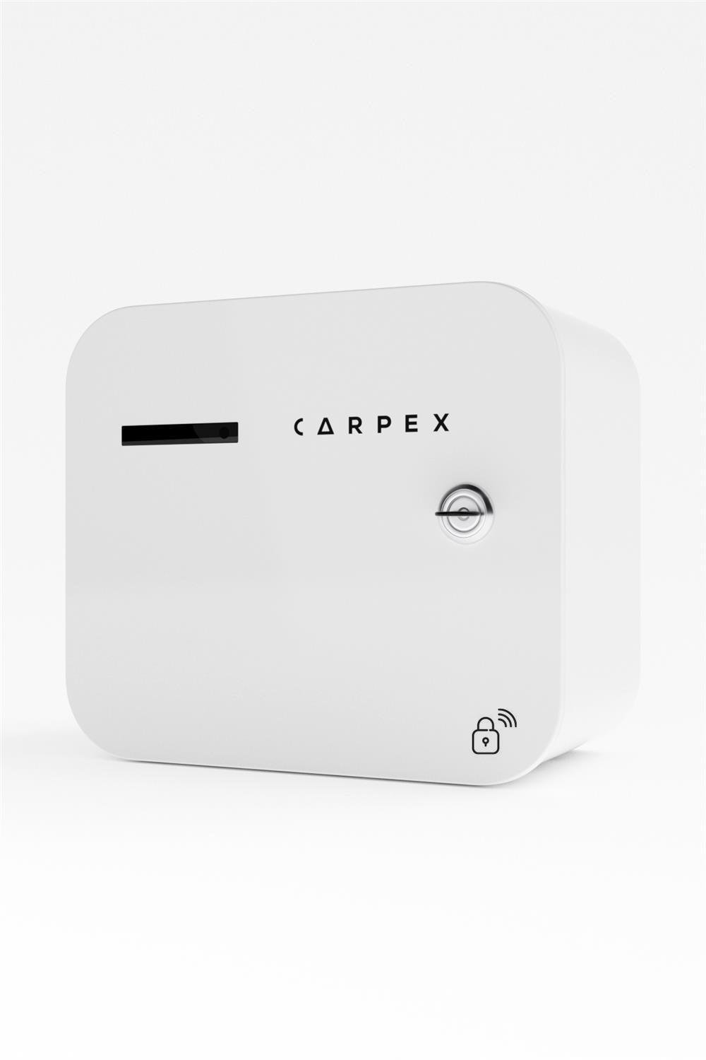 Carpex A1 Eco-X Geniş Alan Koku Makinesi - Aroma Difüzör