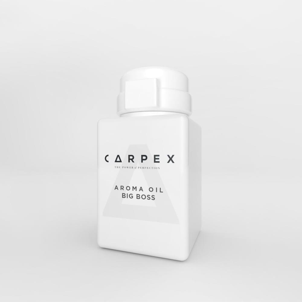 Carpex Aromatik Koku Kartuşu Big Boss 125 Ml