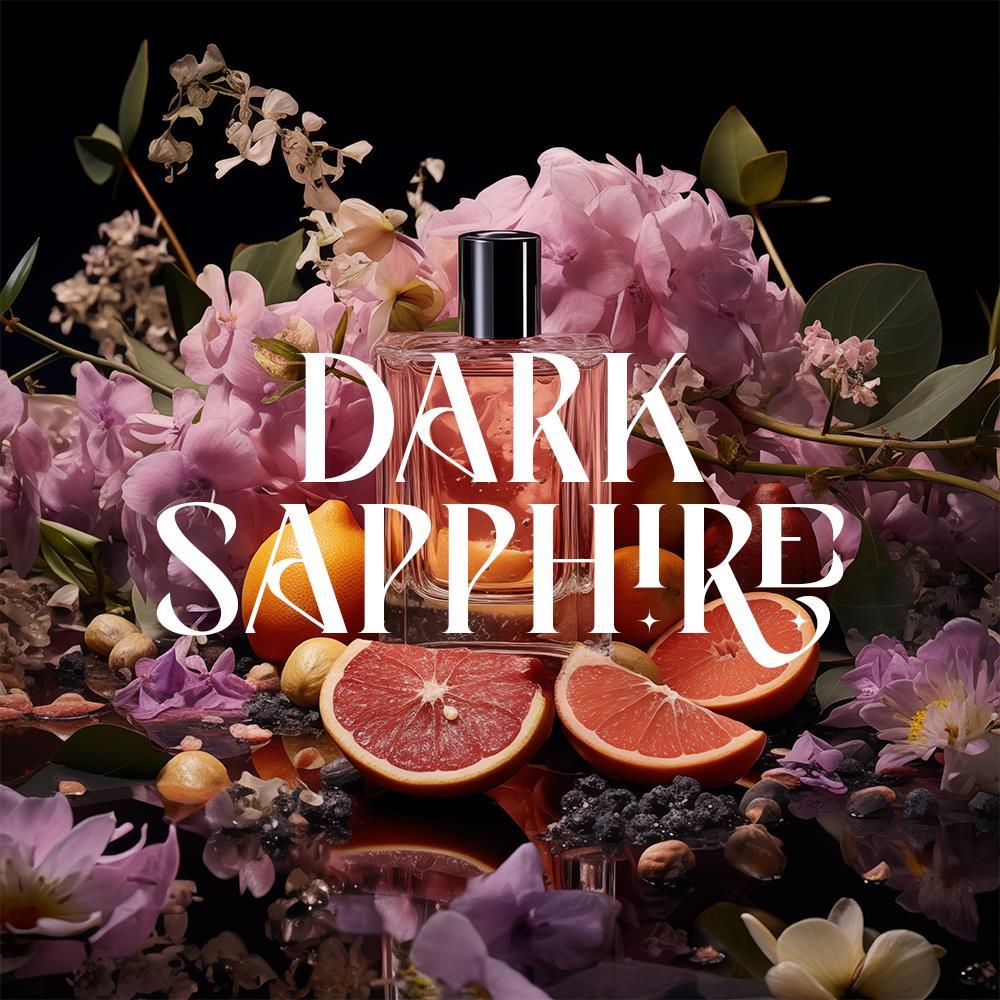 Carpex Aromatik Koku Kartuşu Dark Sapphire 125 Ml