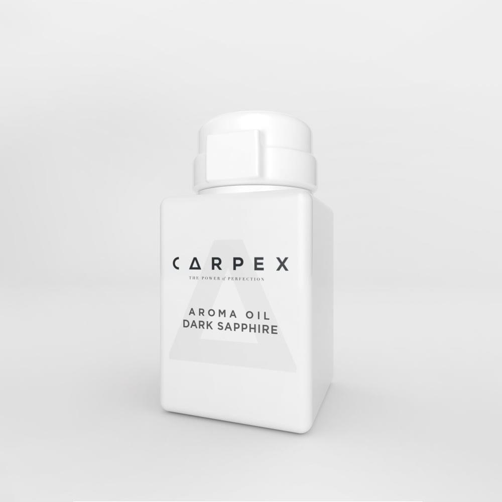 Carpex Aromatik Koku Kartuşu Dark Sapphire 125 Ml