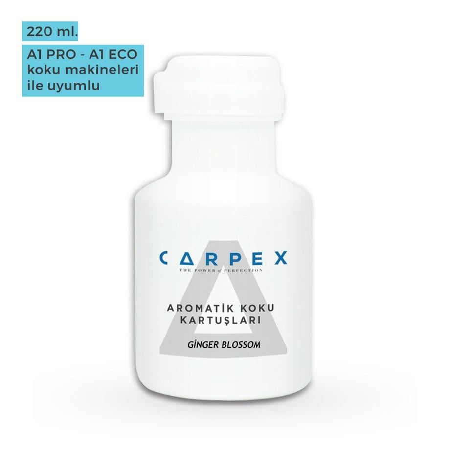 Carpex Aromatik Koku Kartuşu Ginger Blossom 220 Ml