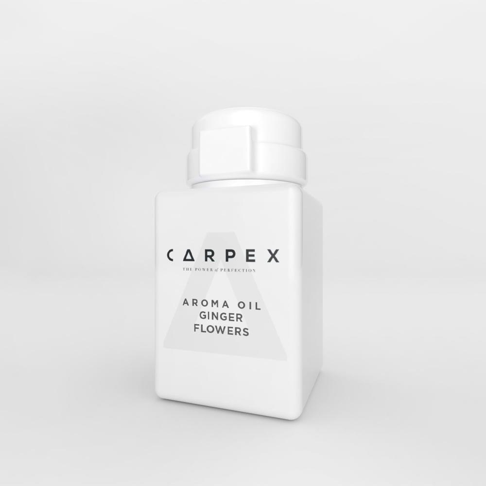 Carpex Aromatik Koku Kartuşu Ginger Flowers 125 Ml