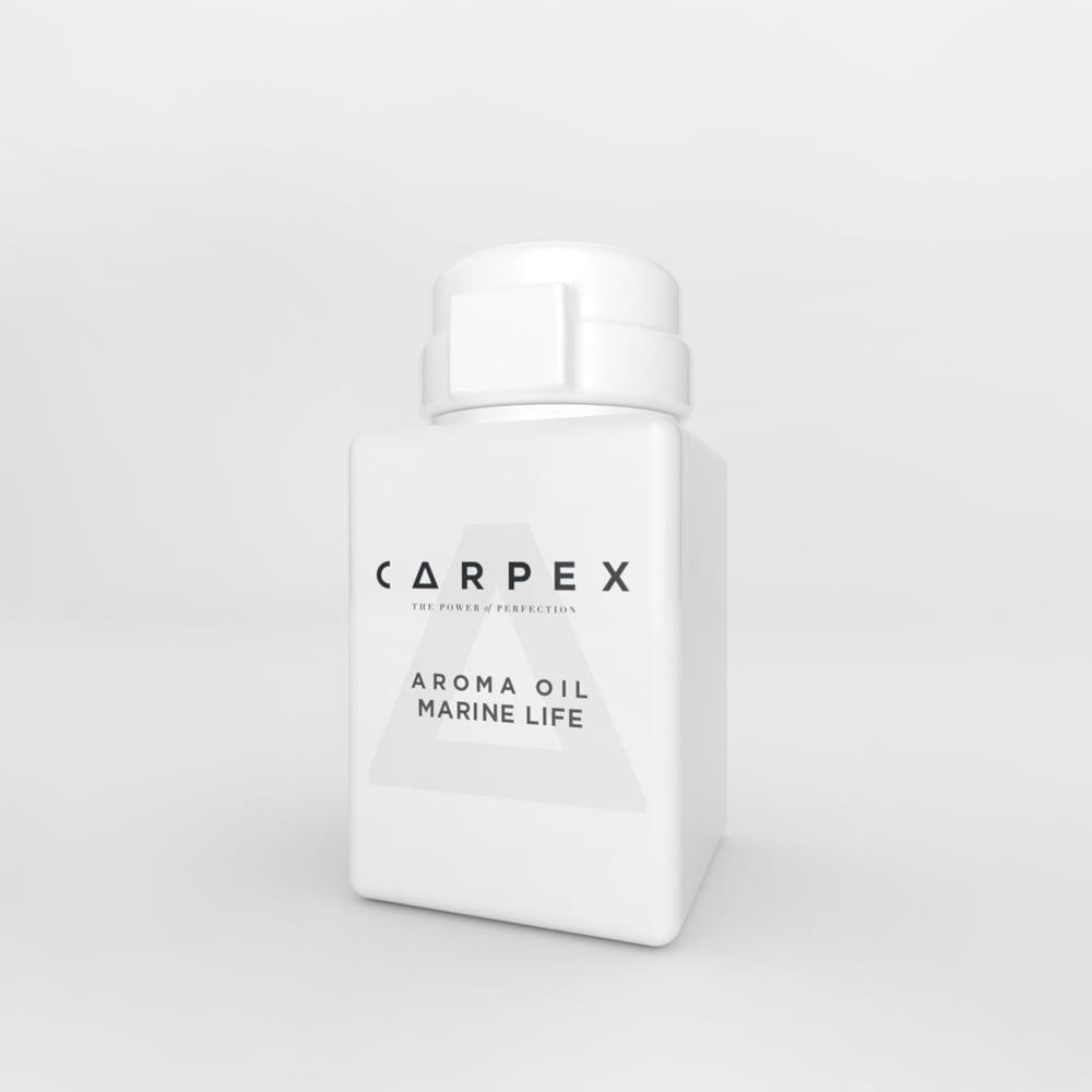 Carpex Aromatik Koku Kartuşu Marine Life 125 Ml