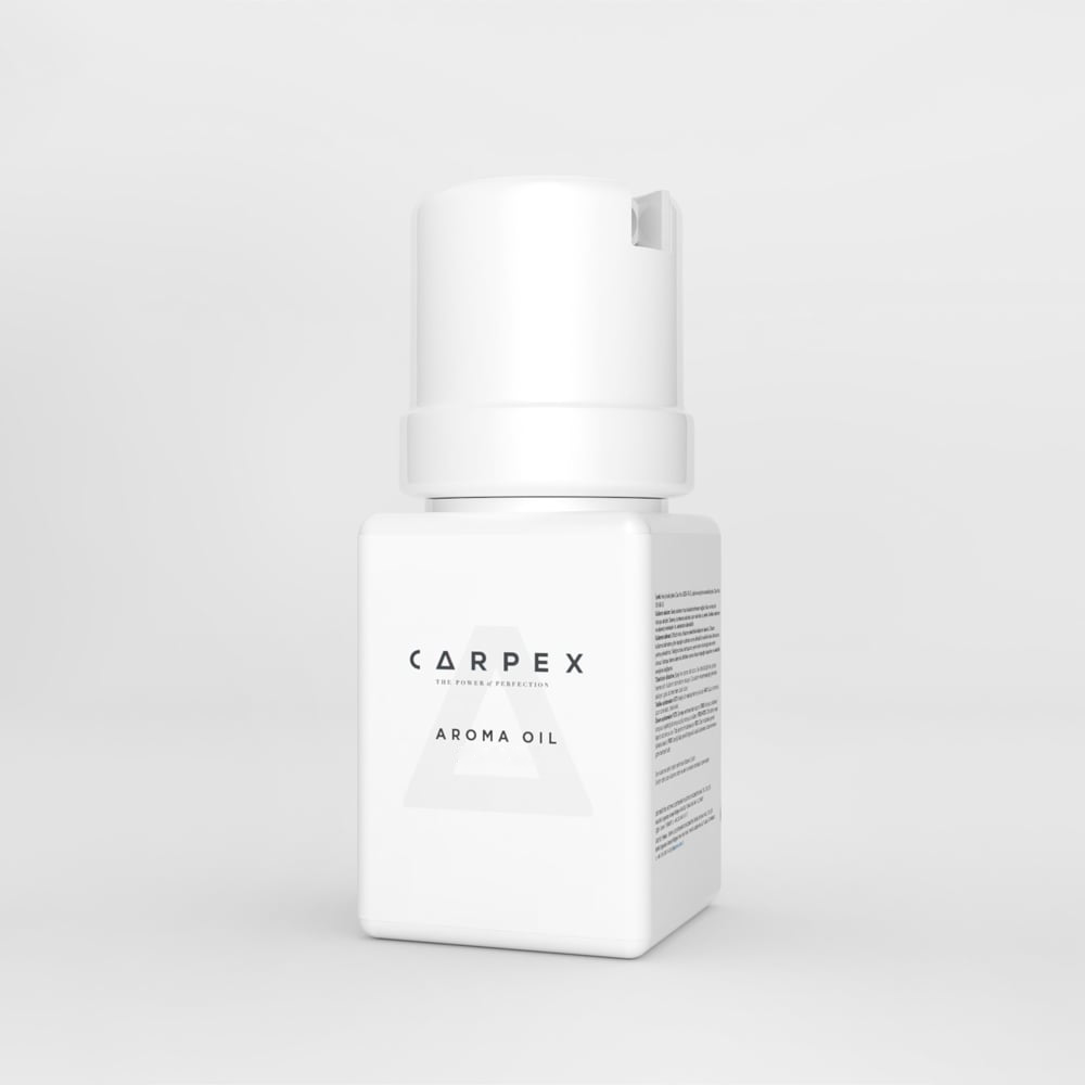 Carpex Aromatik Koku Kartuşu Noble Garden 50 Ml
