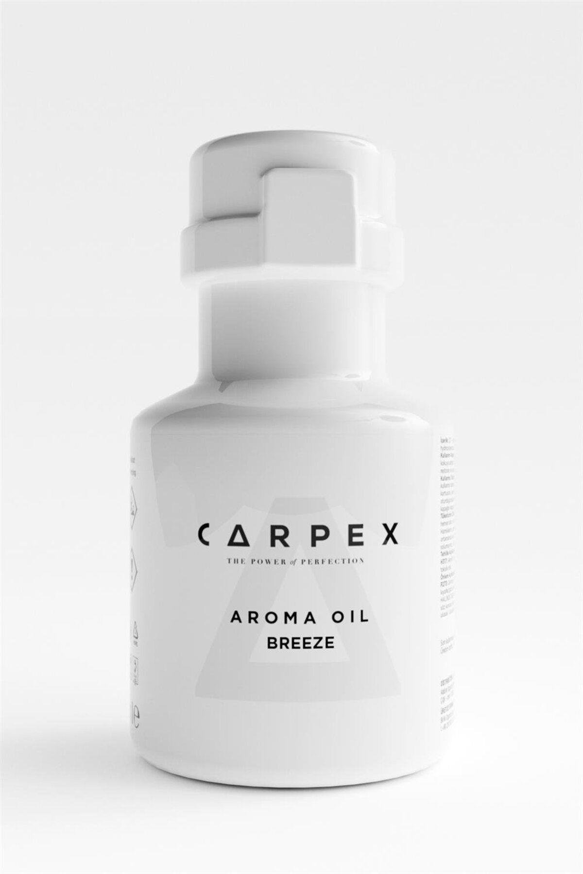 CARPEX Breeze A1 Koku Kartuşu 200 ml Premium Seri