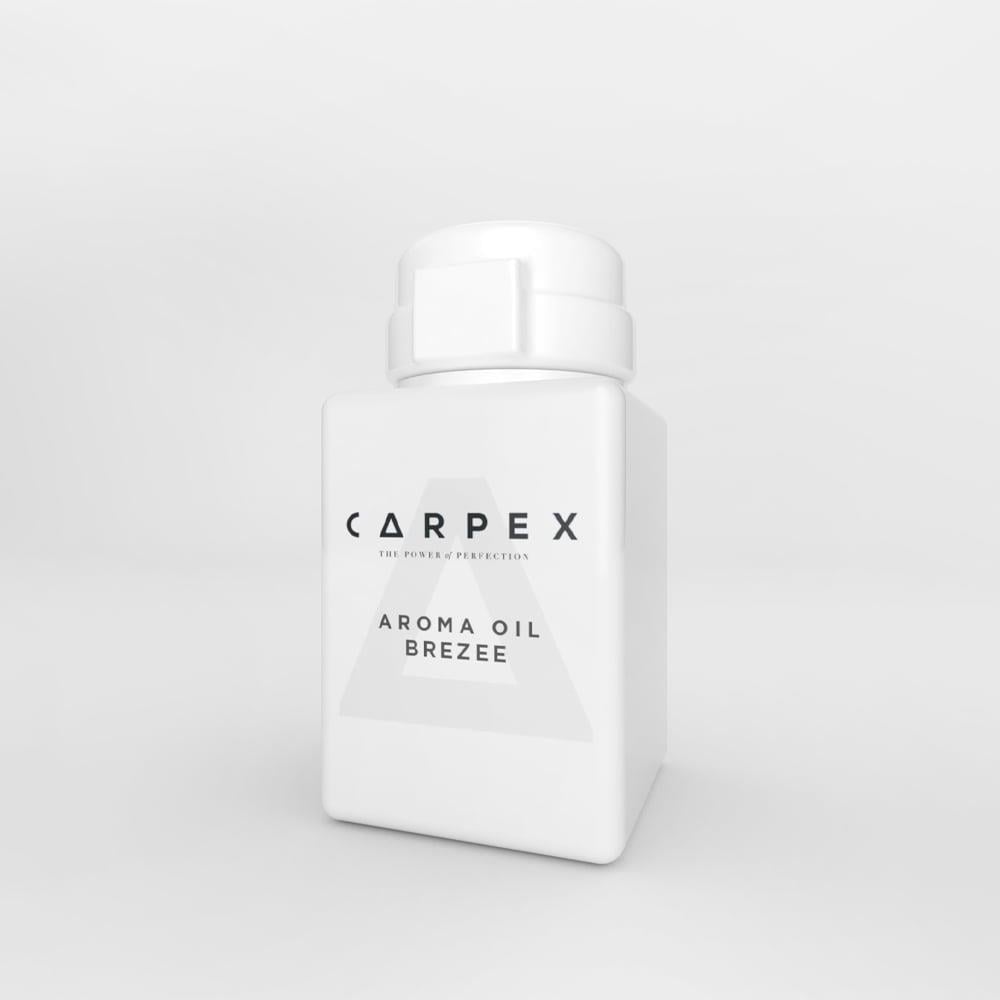 Carpex Breeze E2 Power Koku Kartuşu 125 ML