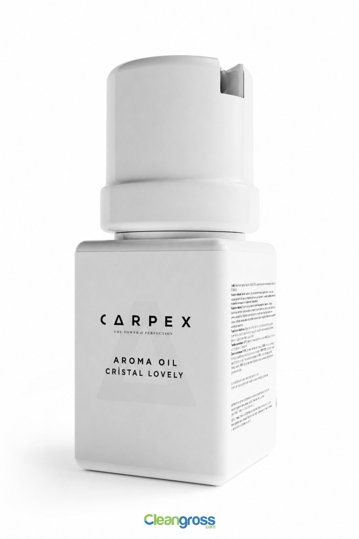 Carpex Cristal Lovely Micro Koku Kartuşu 50ML
