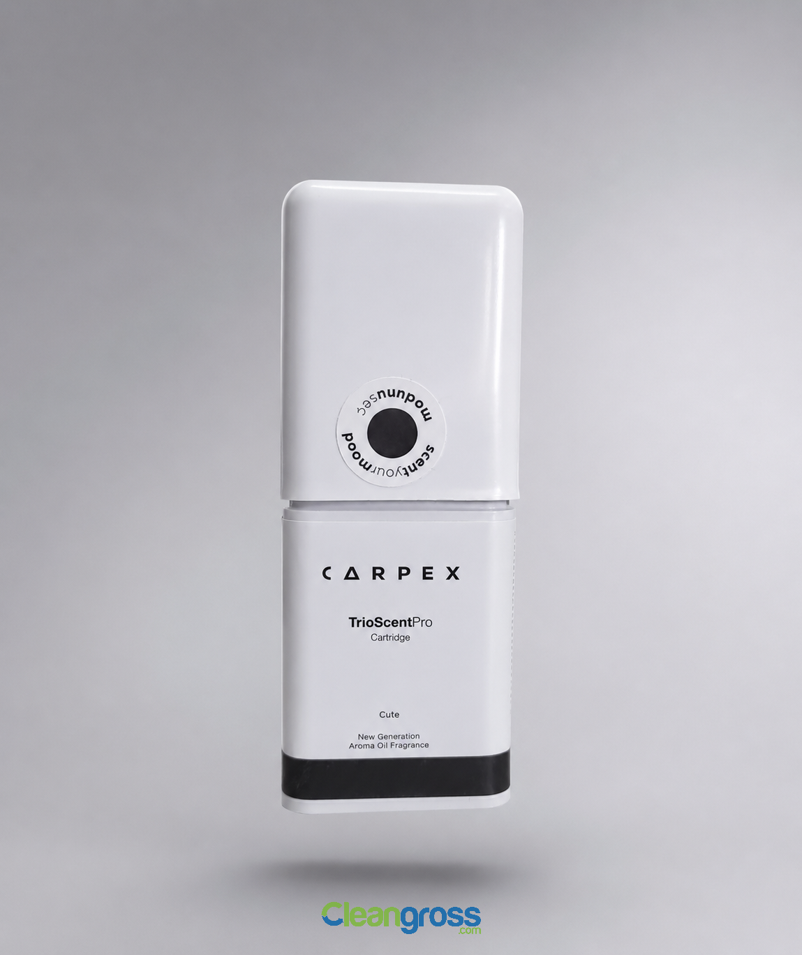 Carpex Cute Trioscent Pro Koku Kartuşu 90 ML