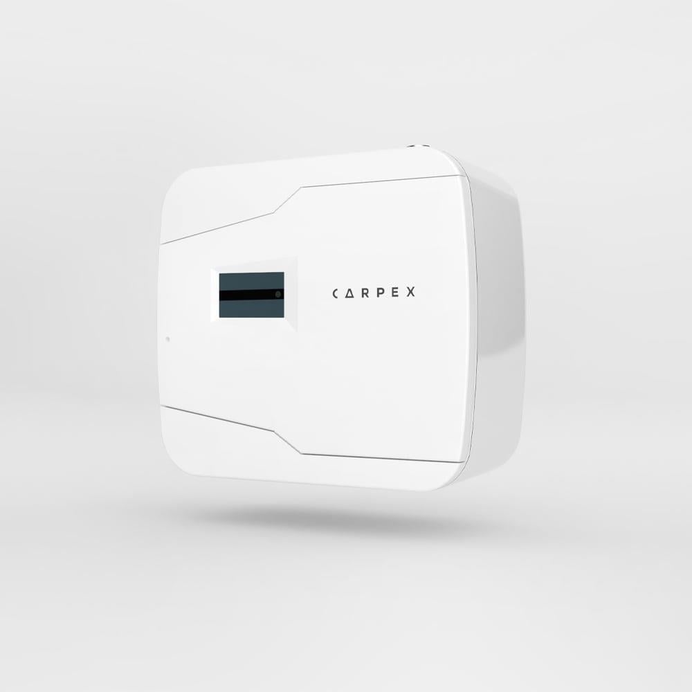 Carpex E2 Power Eco Geniş Alan Koku Makinesi