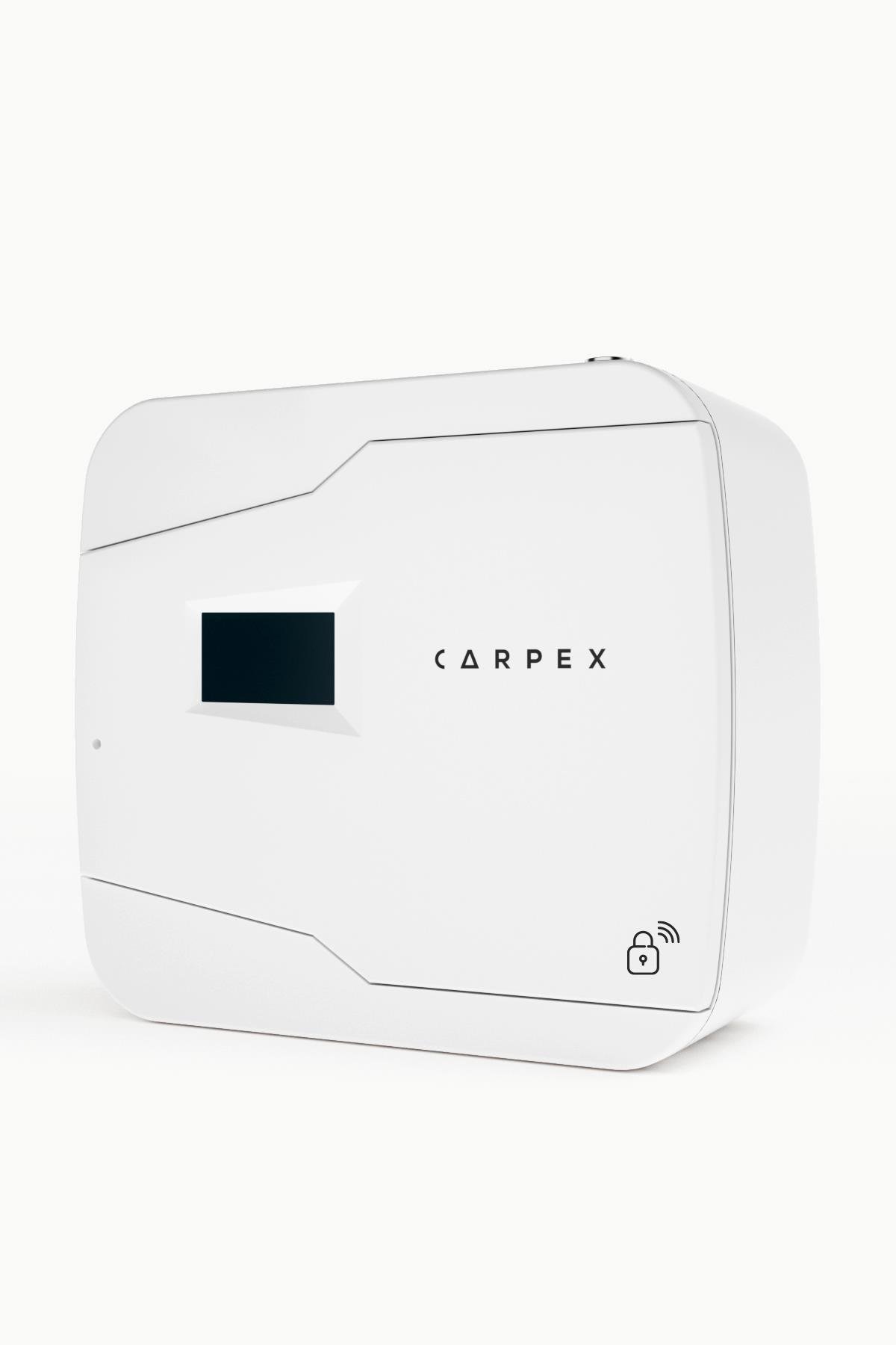 Carpex E2 Power Plus-X Koku Makinesi Koku Difüzörü