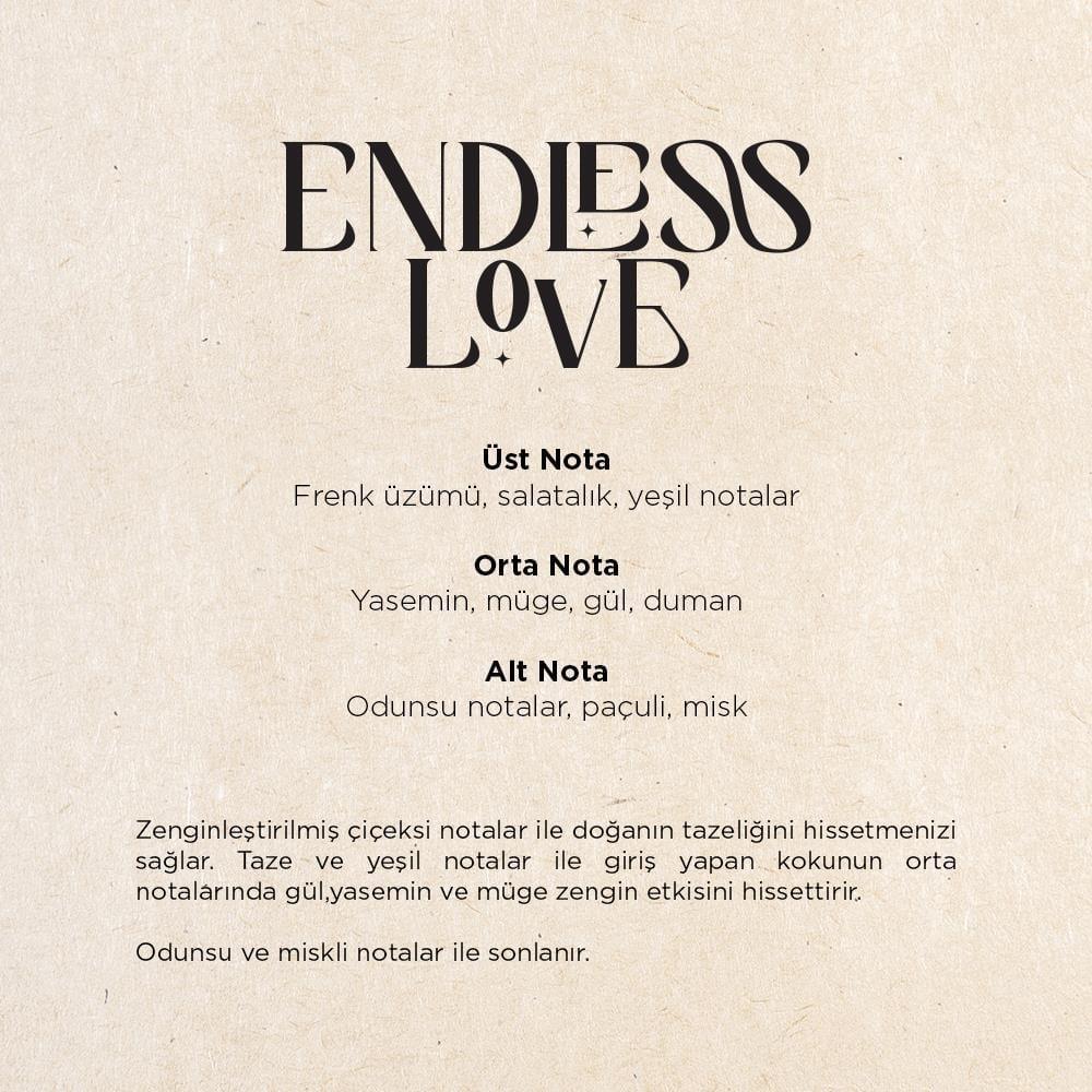 CARPEX Endless Love A1 Koku Kartuşu 200 ML