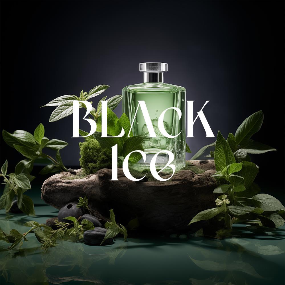 Carpex Geniş Alan Ortam Kokusu Black İce 125 Ml