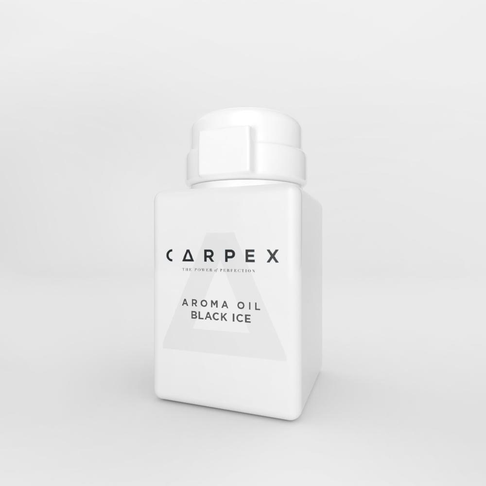 Carpex Geniş Alan Ortam Kokusu Black İce 125 Ml
