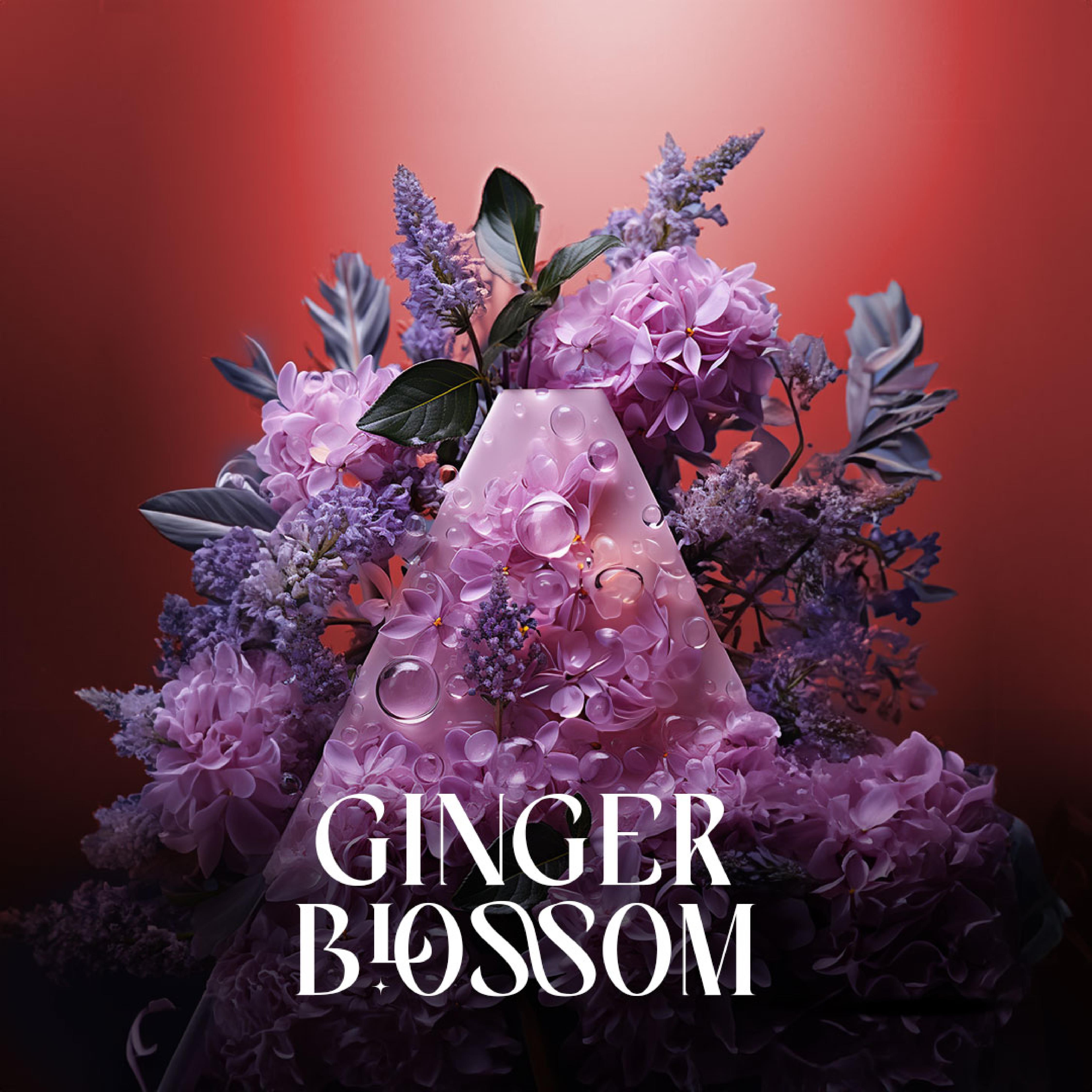 Carpex Ginger Blossom A1 PRO 900 Ve A1 ECO Eski Nesil Koku Kartuşu 220 ML ( Tanımasızdır )