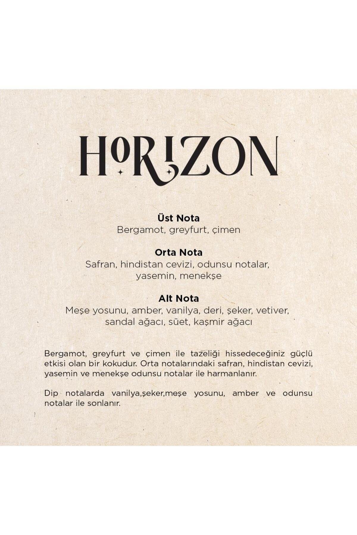 Carpex Horizon Auramax Koku Kartuşu 500 ml