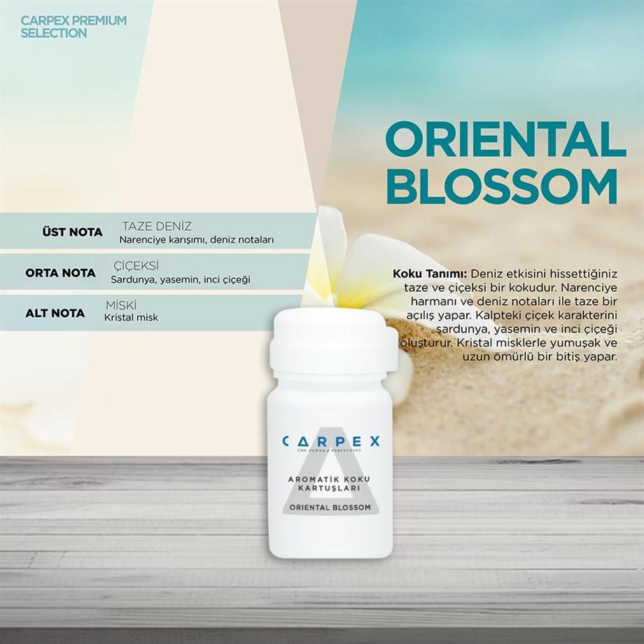 Carpex Koku Kartuşu Oriental Blossom 125 Ml