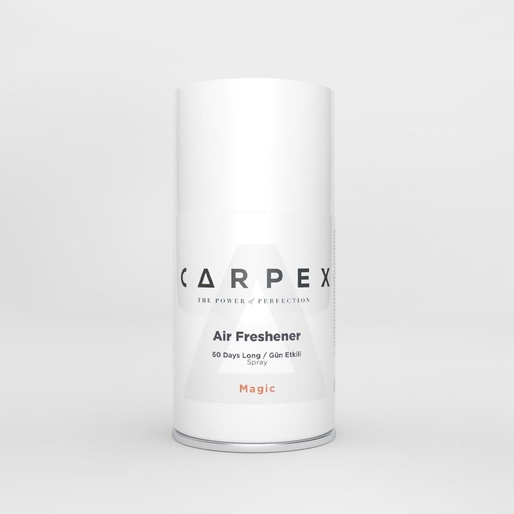 Carpex Magic Spreymatik Koku Sprey 250 ml