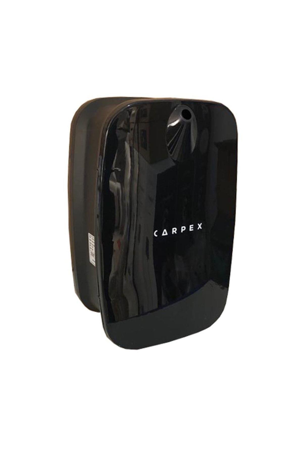 Carpex Maxx Pro600 Koku Makinesi Siyah Geniş Alan Koku Difüzörü