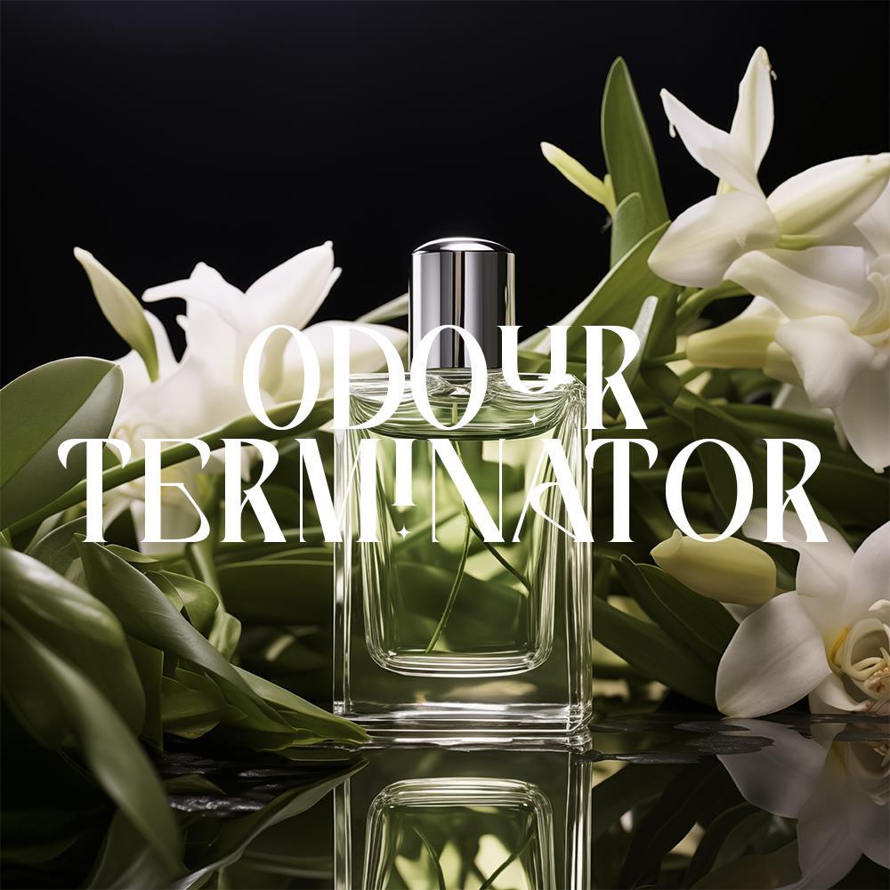 Carpex Odour Terminatör E2 Power Eski Nesil Koku Kartuşu 125 ML ( Tanımasızdır )
