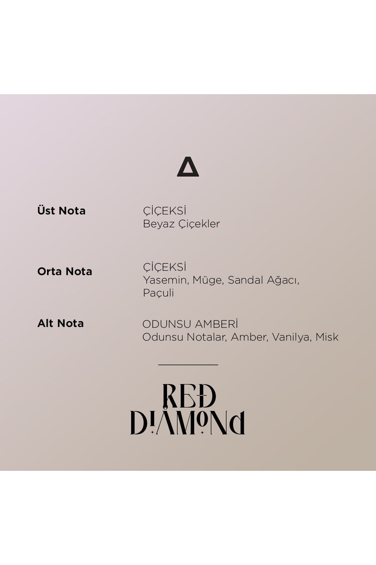 CARPEX Red Diamonds A1 Koku Kartuşu 200 ML Classic Seri