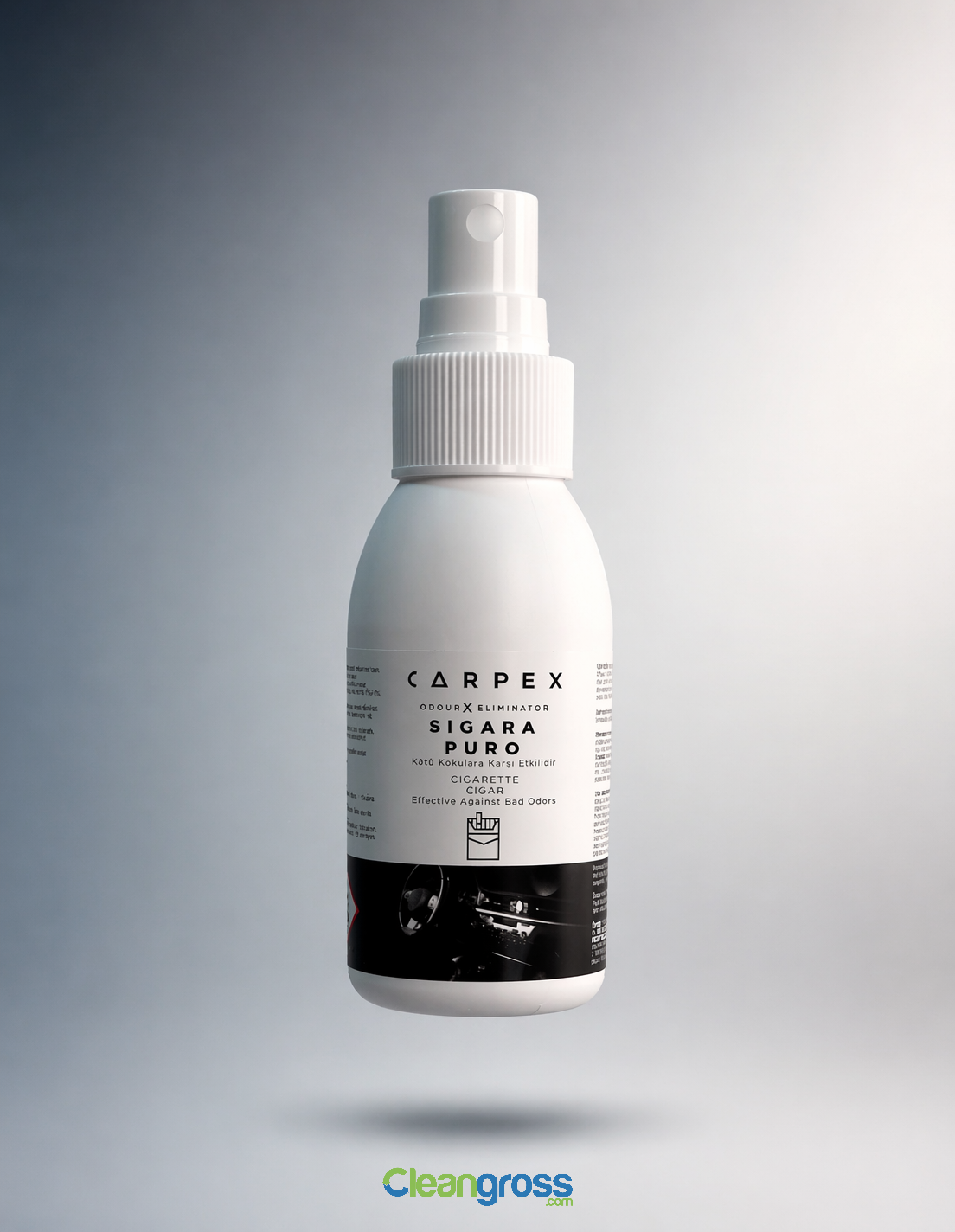 Carpex Sigara Puro Koku Giderici 100 ML