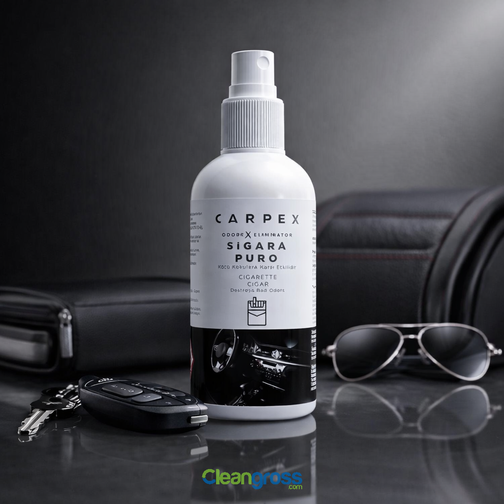 Carpex Sigara Puro Koku Giderici 100 ML