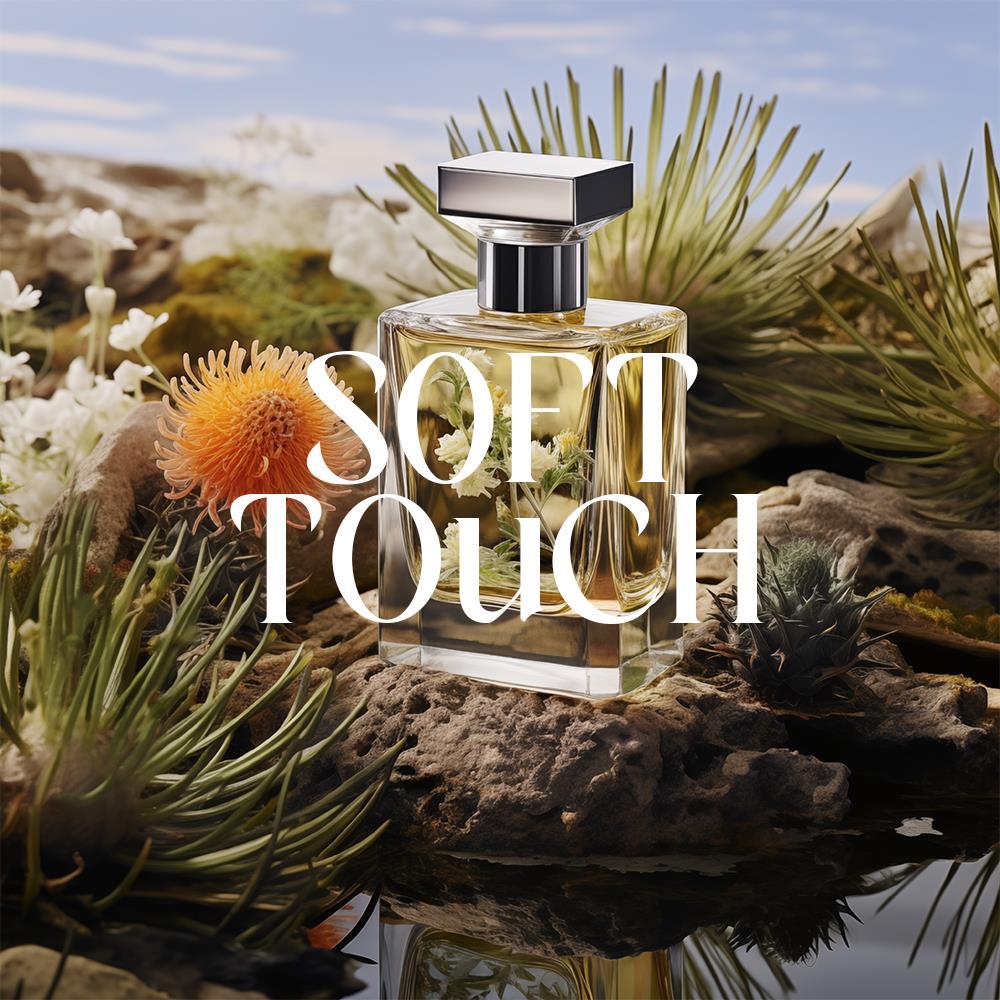 Carpex Soft Touch E2 Power Koku Kartuşu 125 ML