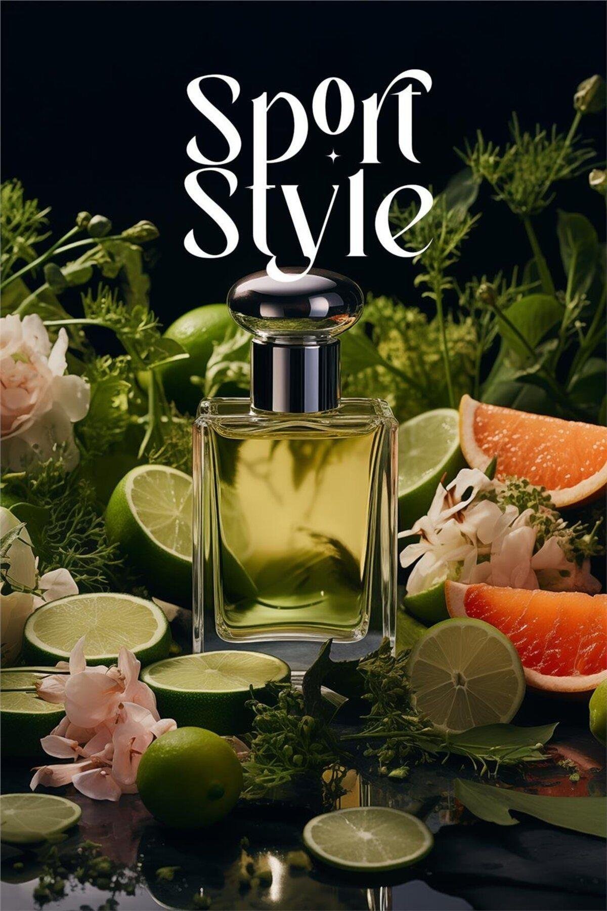 CARPEX Sports Style A1 Koku Kartuşu 200 ml Classic Seri