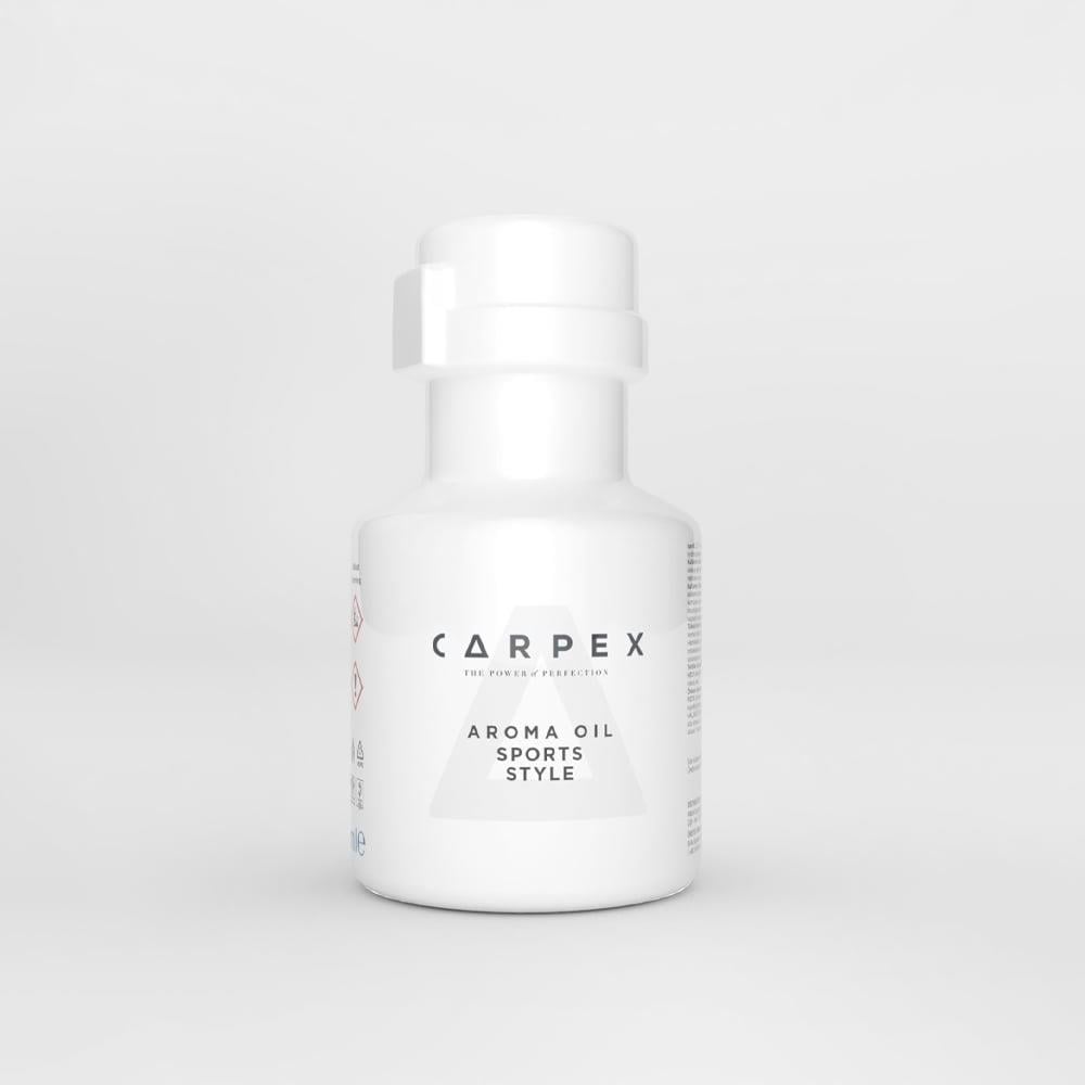 Carpex Sports Style A1 Koku Kartuşu 220 ML 