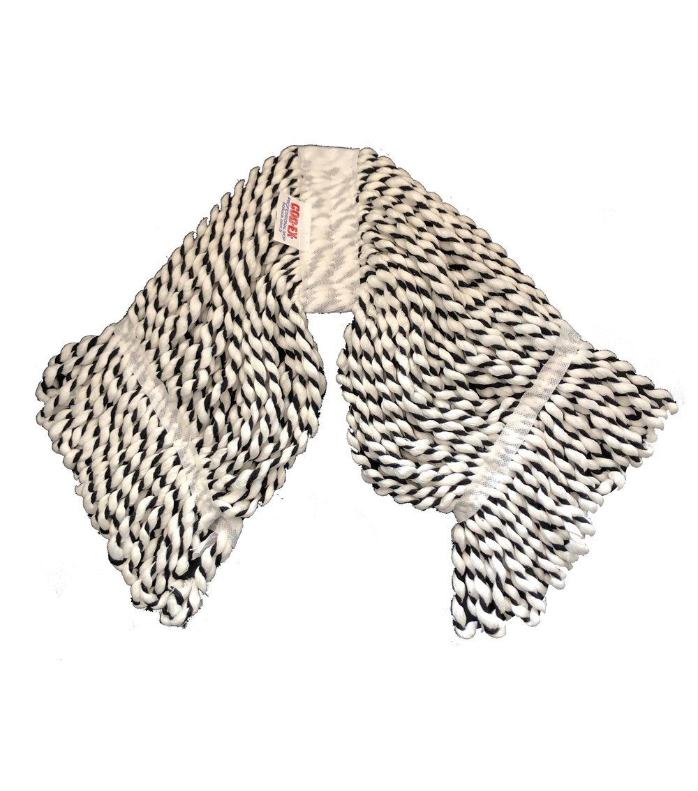 Cod-Ex Dar Islak Mikrofiber Mop