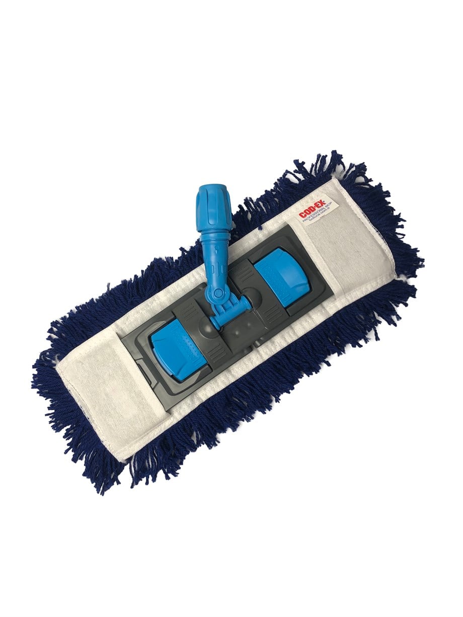 Cod-Ex Orlon Mop Takımı 40 cm