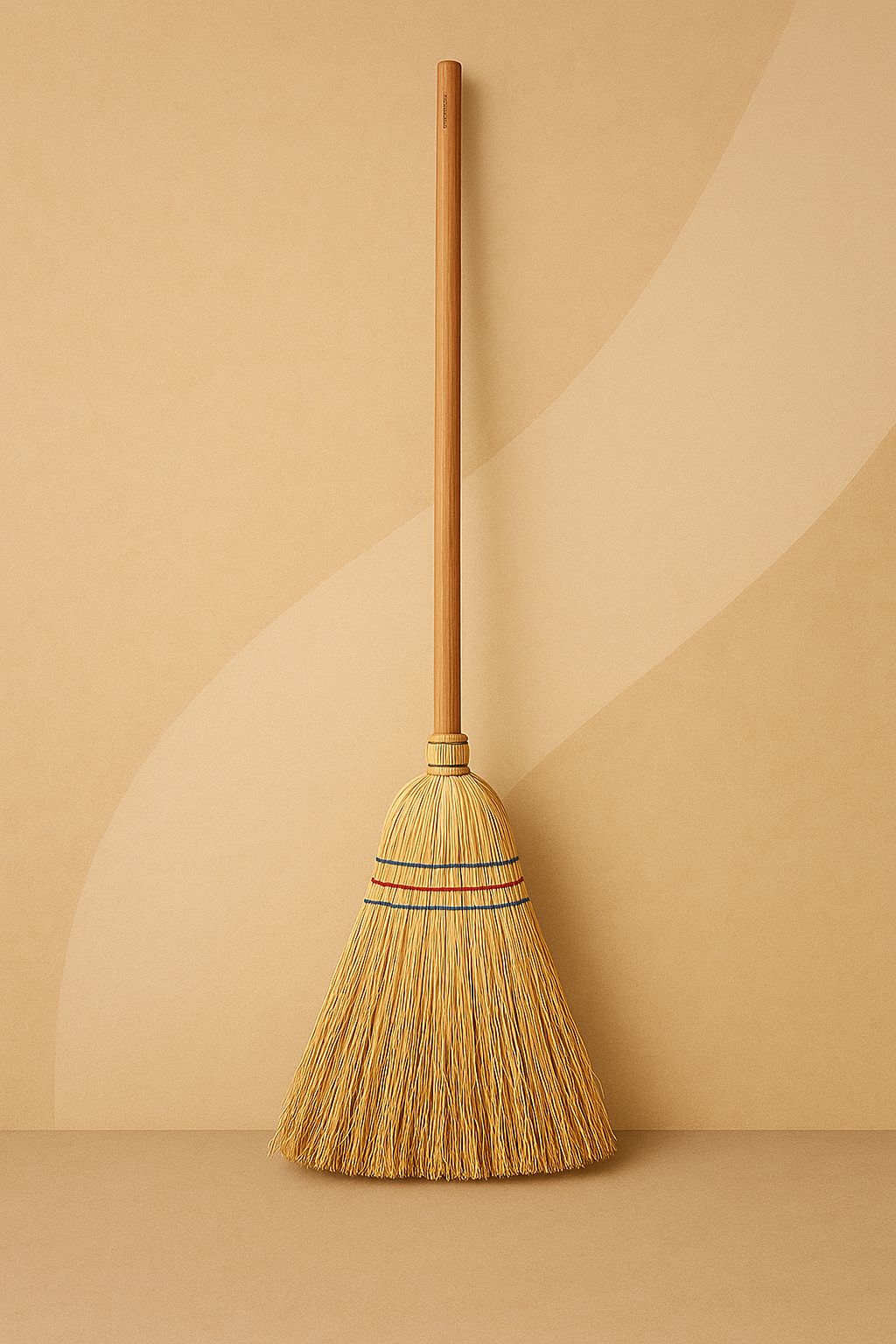 COD-EX Saplı Çalı Ot Süpürge