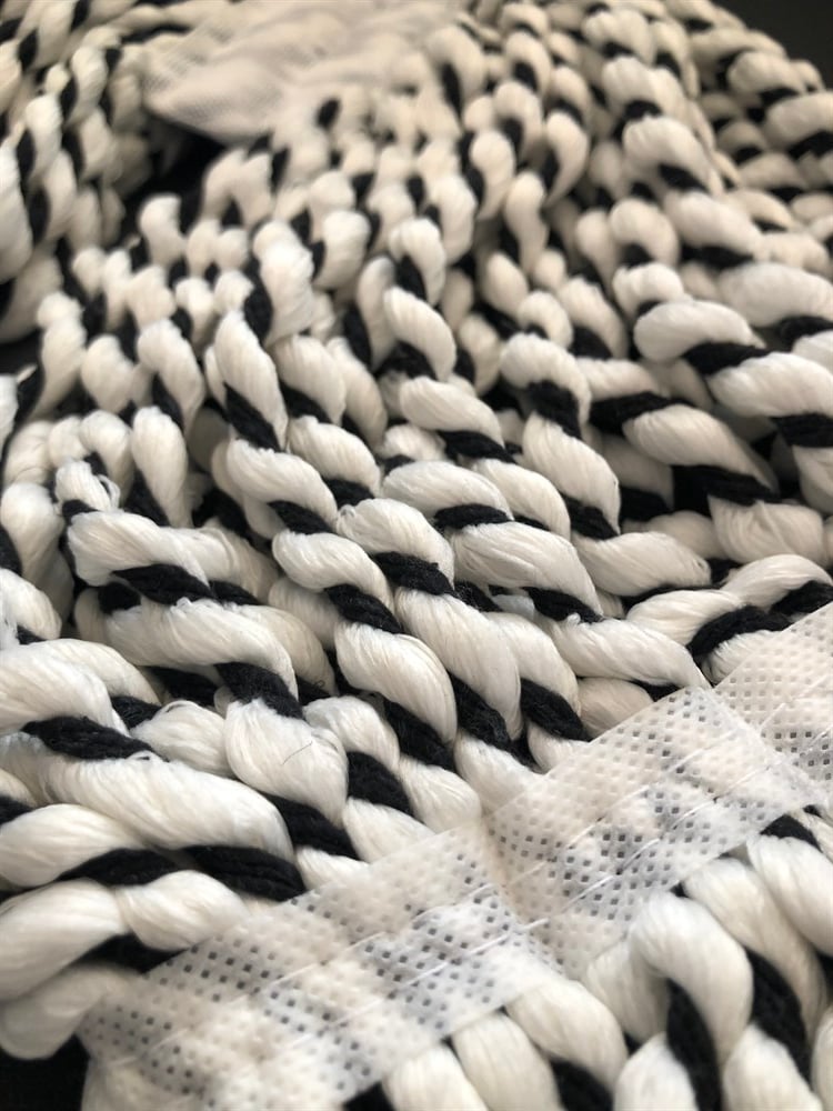 Cod-Ex Yedek Geniş Islak Mop Mikrofiber