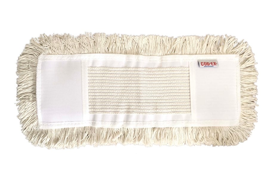 Cod-Ex Yedek Nemli Mop Extra 50 cm x 3 Adet