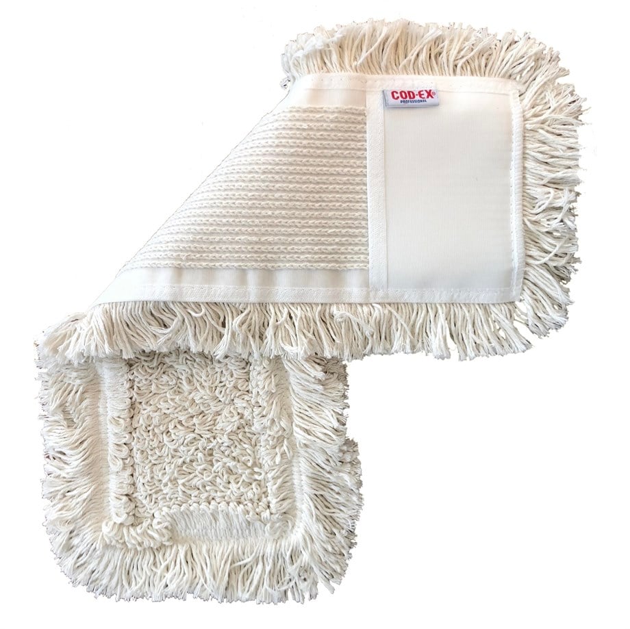 Cod-Ex Yedek Nemli Mop Extra 50 cm x 3 Adet