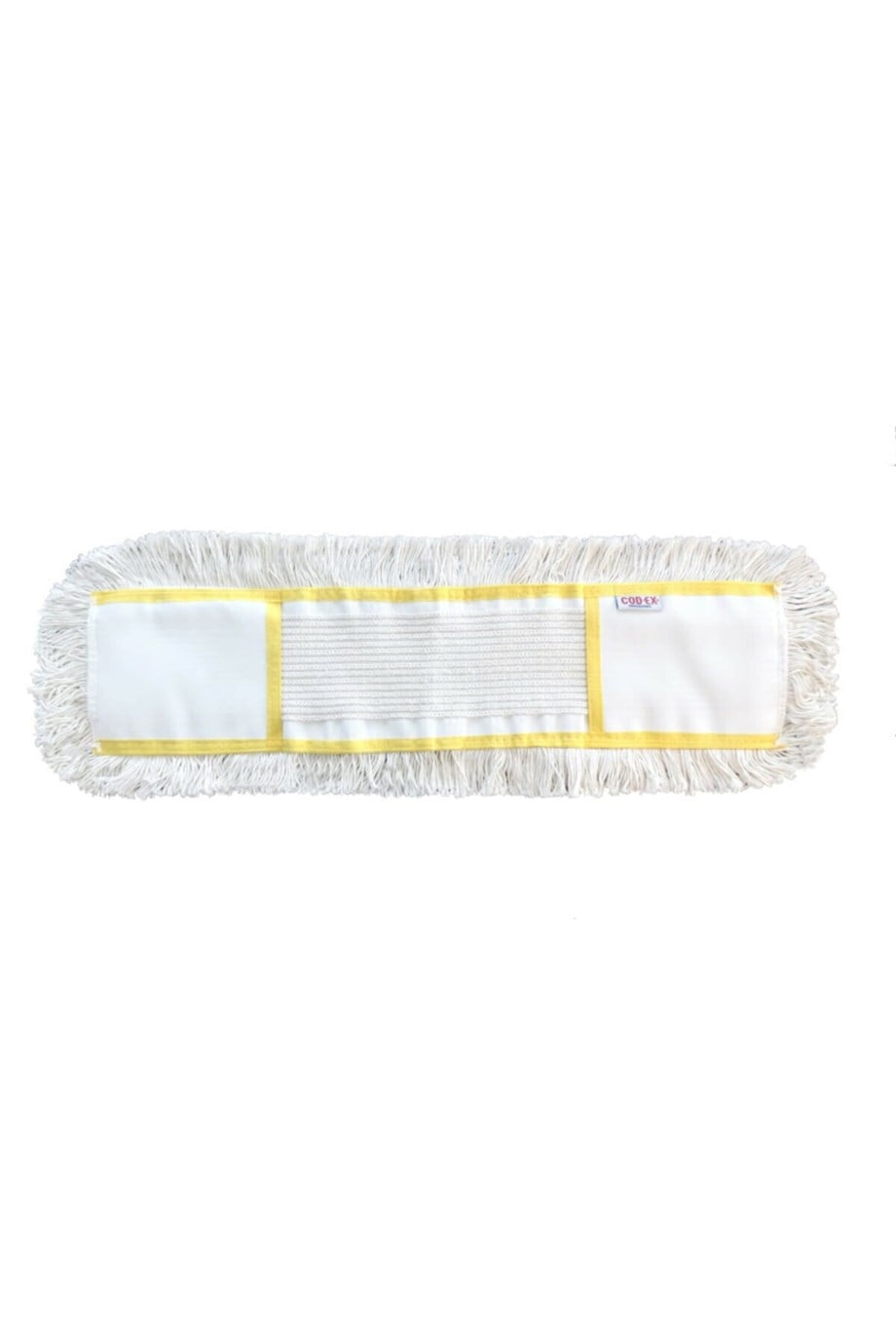Cod-Ex Yedek Nemli Mop Extra 60 cm x 2 YEDEK MOP