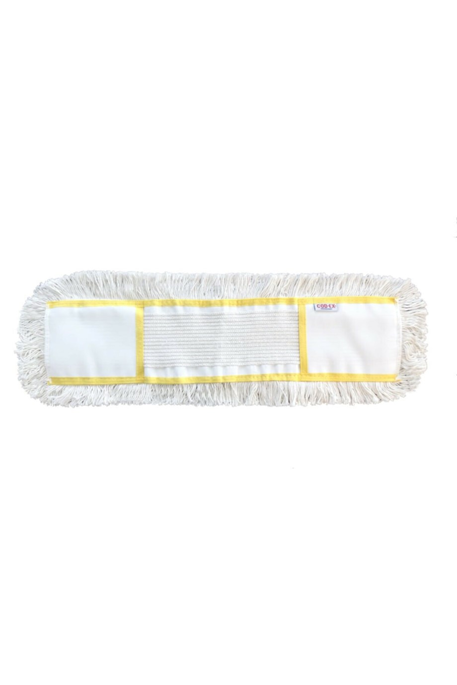 Cod-Ex Yedek Nemli Mop Extra 60 cm x 5 Adet
