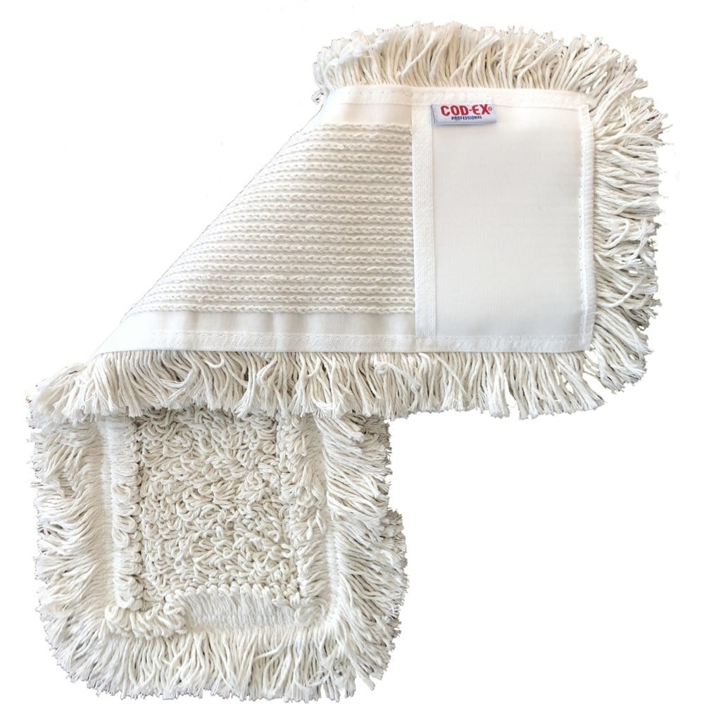 Cod-Ex Yedek Nemli Mop Extra Takımı 50 Cm
