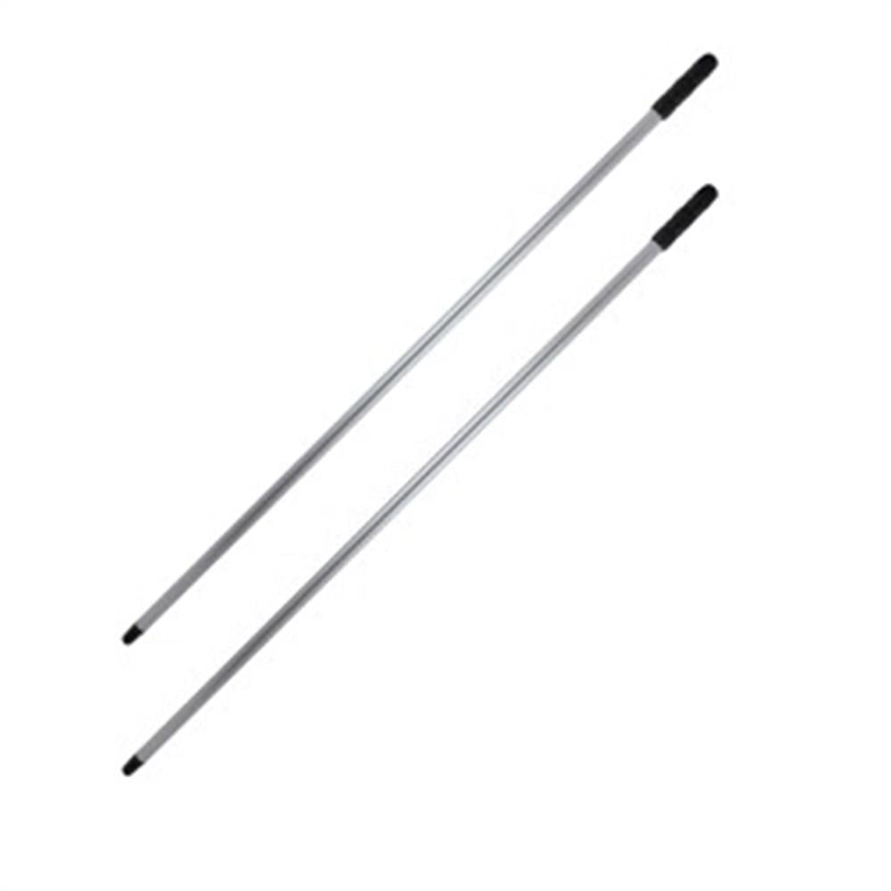Exopa Demir Sap Temizlik Sopası 120 cm x 2 Adet