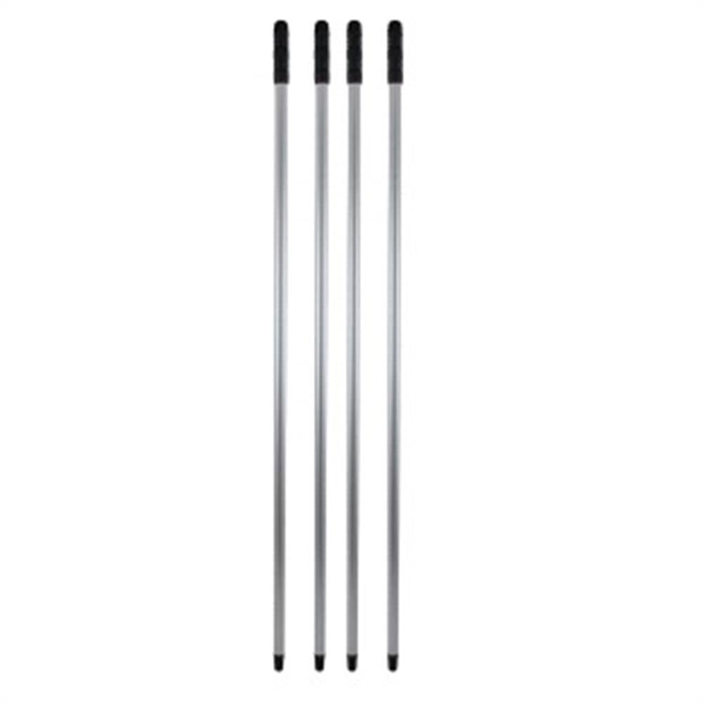 Exopa Demir Sap Temizlik Sopası 120 cm x 4 Adet