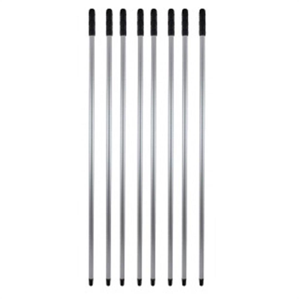 Exopa Demir Sap Temizlik Sopası 120 cm x 8 Adet