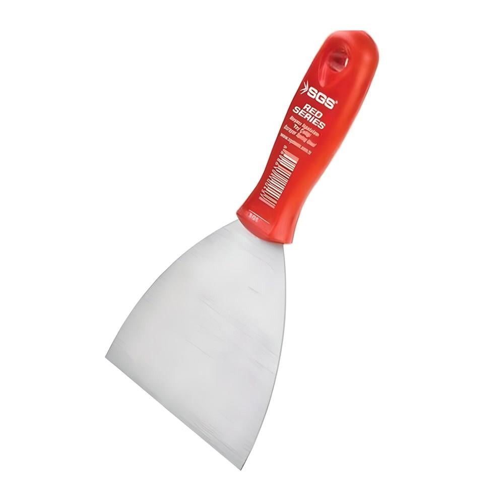 Sgs Boyacı Ispatula 80mm Sgs686