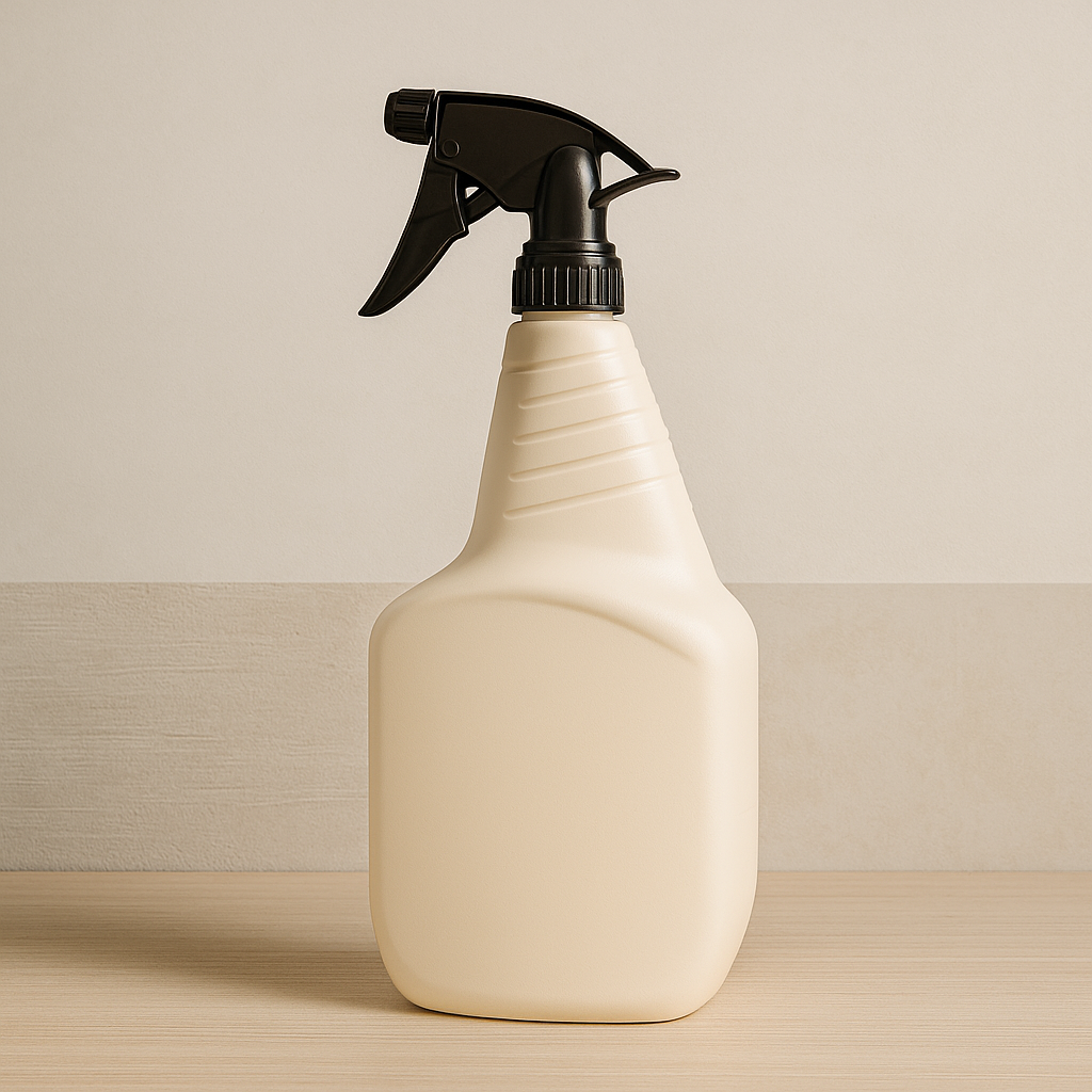 Triger Sprey Boş Şişe 1000 Ml