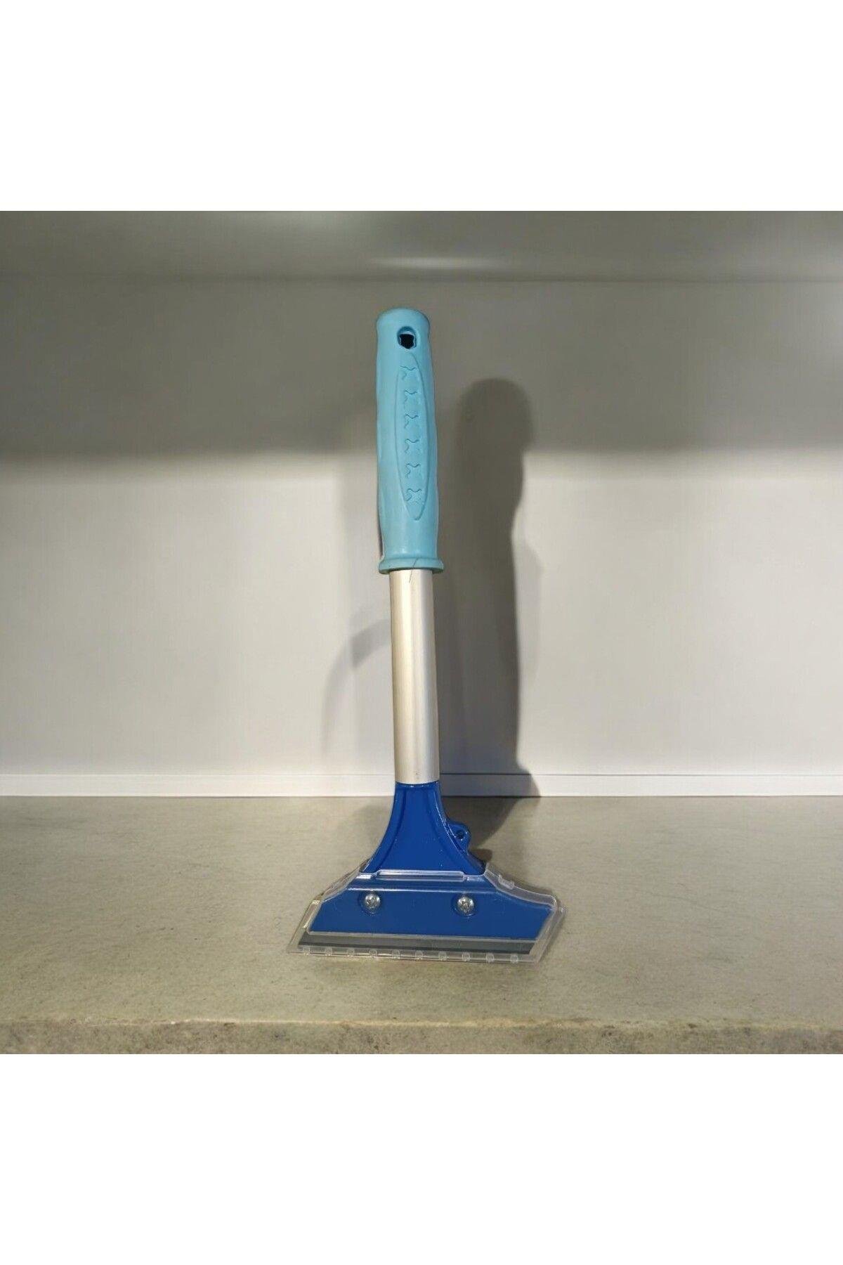 Yenal Kazıma Bıçağı Kısa 30 cm Sap 18 mm Bıçak