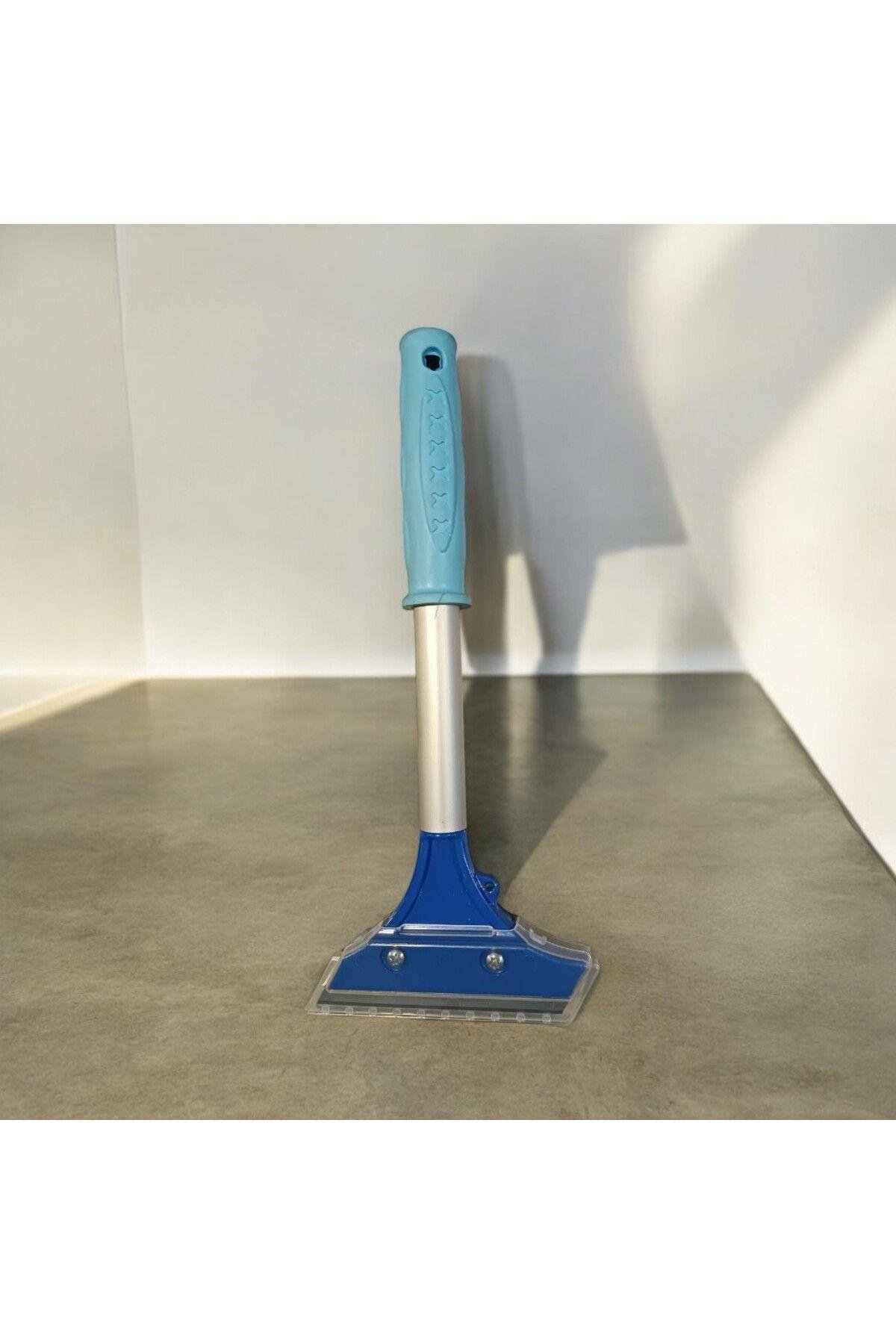 Yenal Kazıma Bıçağı Kısa 30 cm Sap 18 mm Bıçak