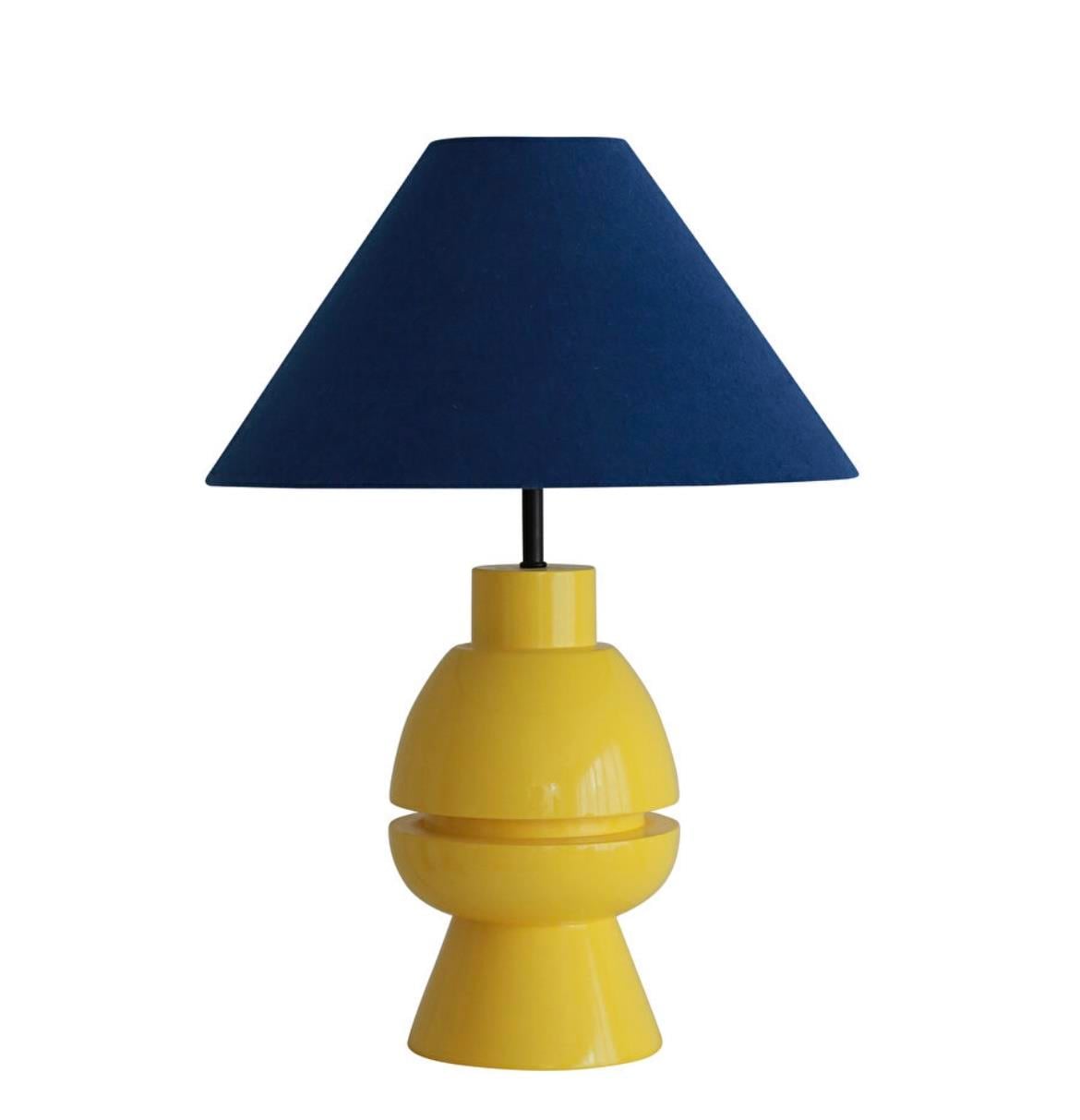 Amalfi Lamp