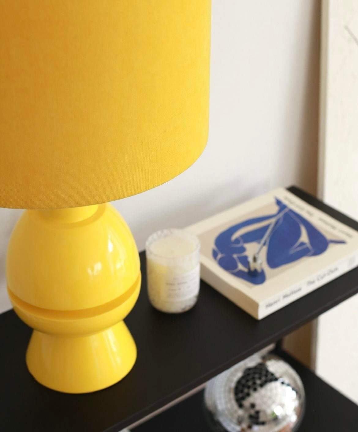 Amalfi Lamp