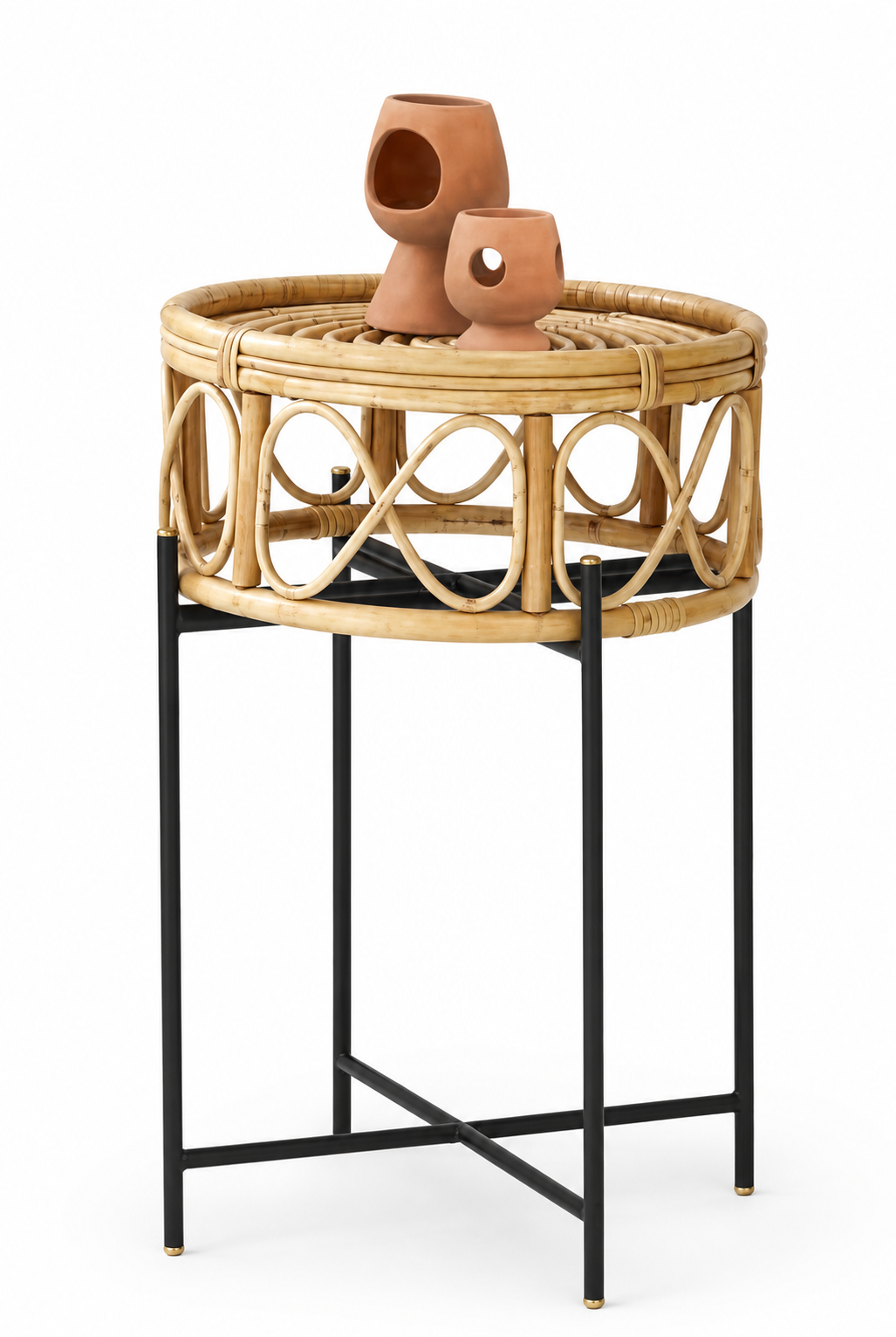 Amalfi Side Table