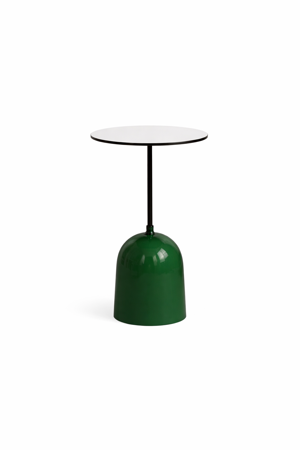 Apple Side Table