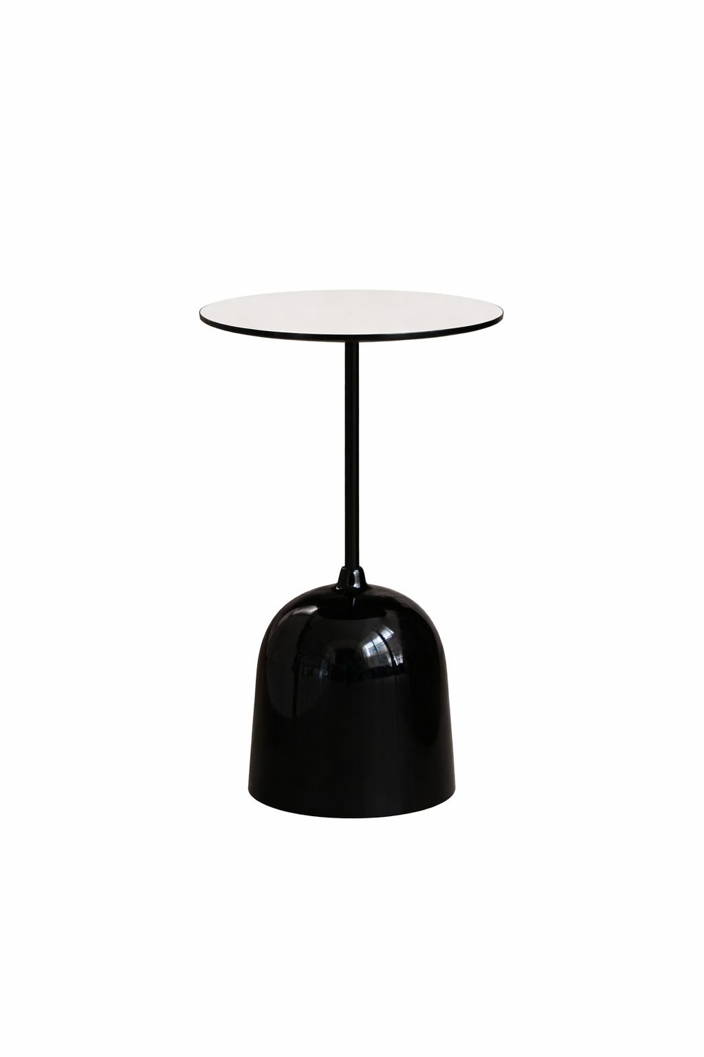 Apple Side Table